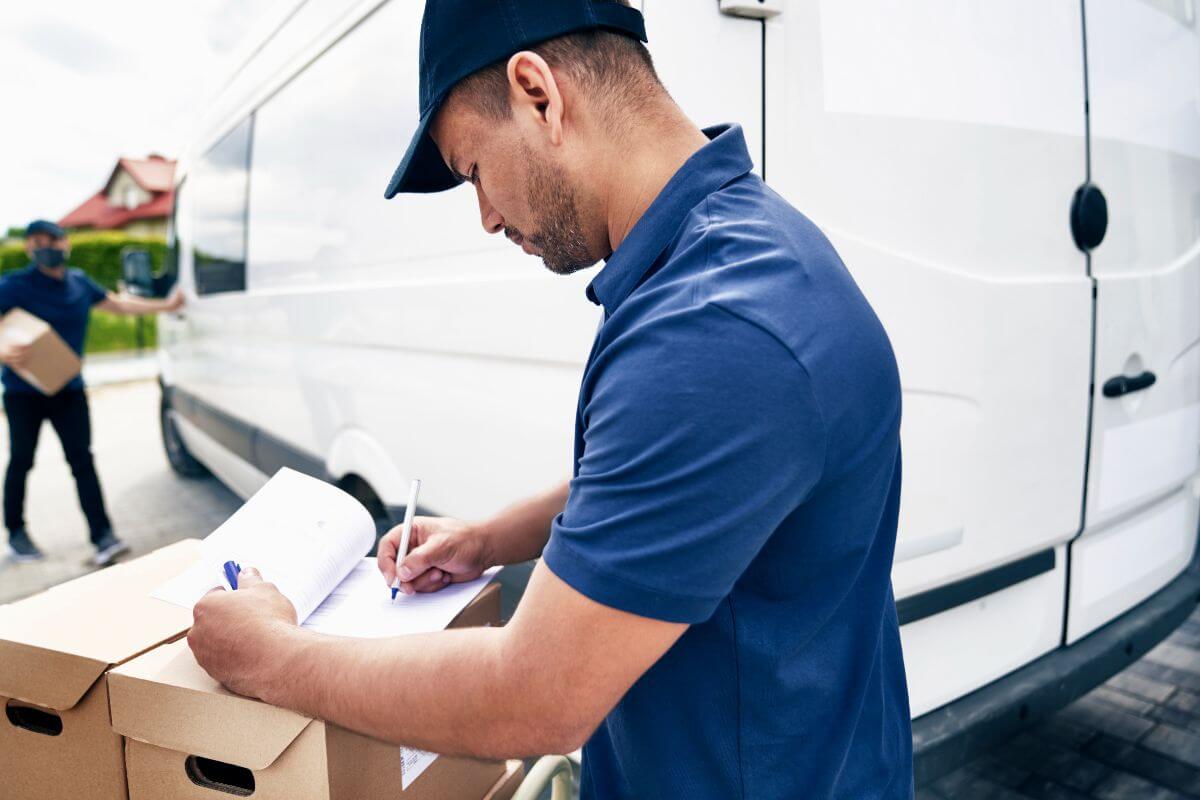 Bakit CargoBoss ang Best Courier for International Shipping from the P