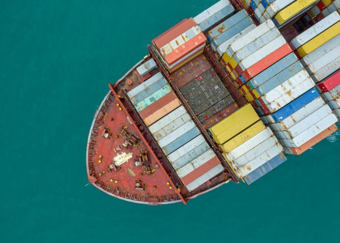 China to Philippines Shipping from CargoBoss
