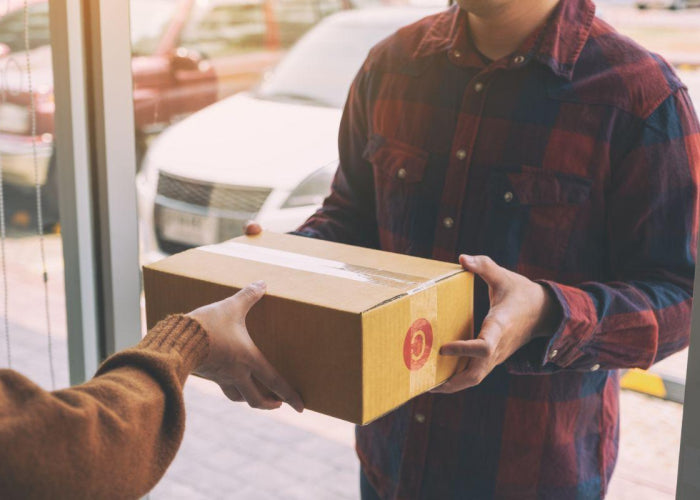 Door to Door Delivery from China to the Philippines | CargoBoss