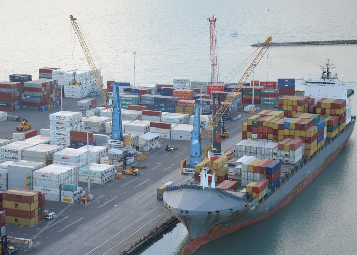 Door to Door Delivery from China to the Philippines | CargoBoss