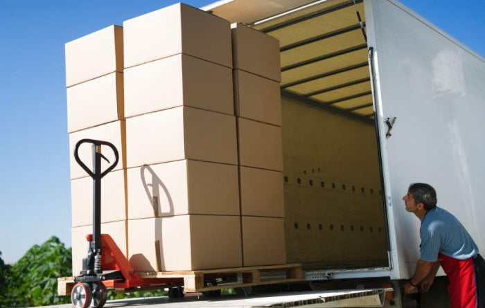 Freight Forwarder from China to Philippines | CargoBoss
