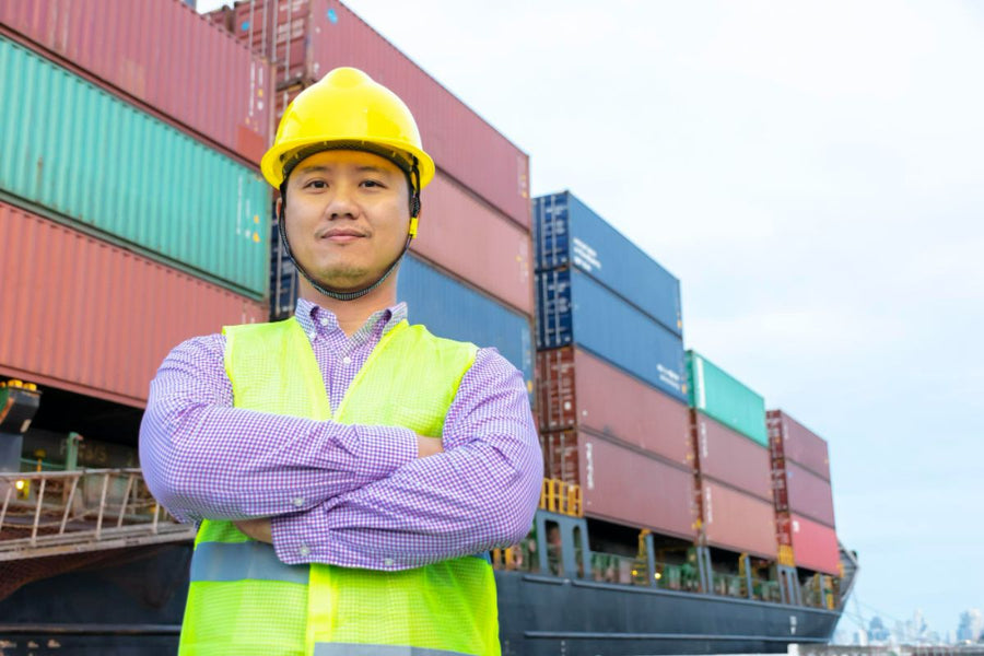 Mga Dapat Mong Alamin Bago Pumili ng Freight Forwarder sa Pilipinas