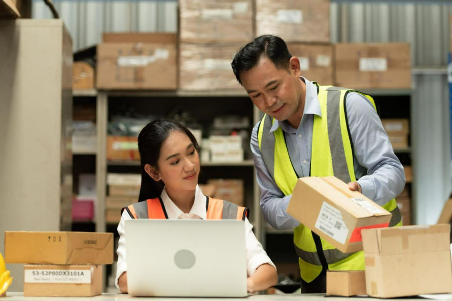 Iba't Ibang Uri ng Mga Cargo Services