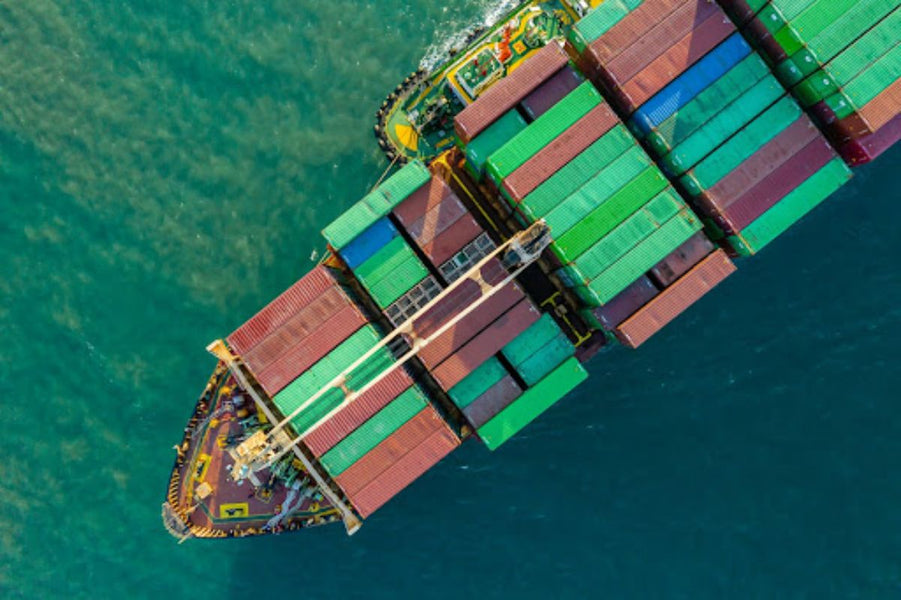 7 Factors that Affect Shipping Costs From China to the Philippines