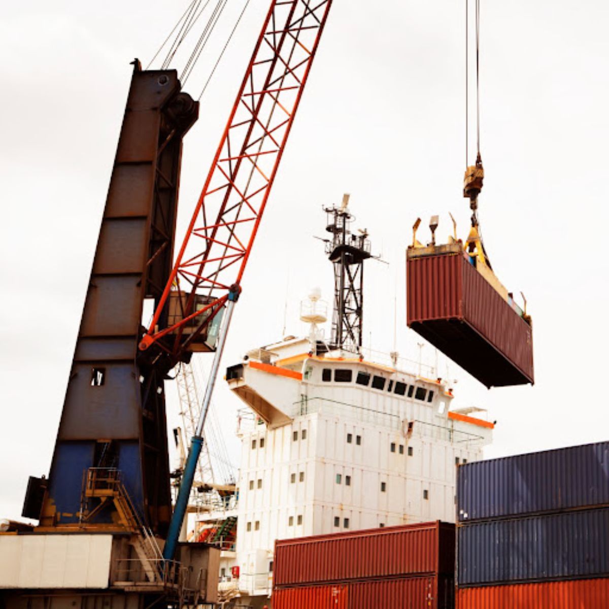 Guide to Sea Freight Forwarding Services in the Philippines – CargoBoss ...
