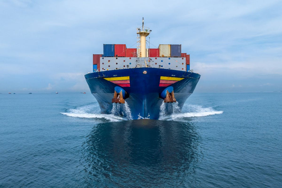 Mga Dapat Isaalang-alang sa Presyo ng Sea Freight Forwarding Services sa Pilipinas
