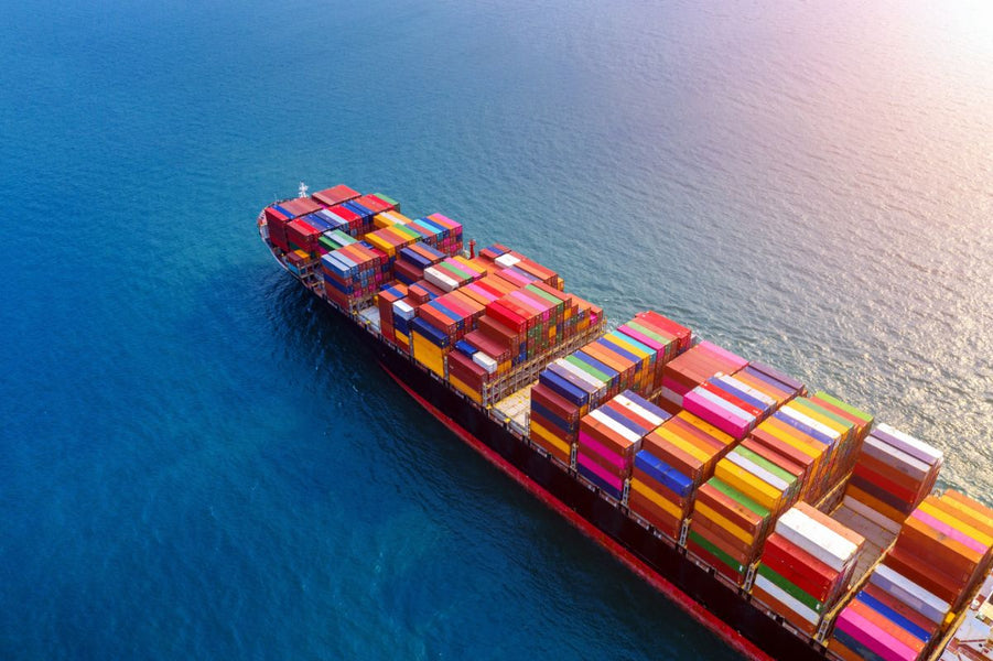 How To Import Products From China To The Philippines?