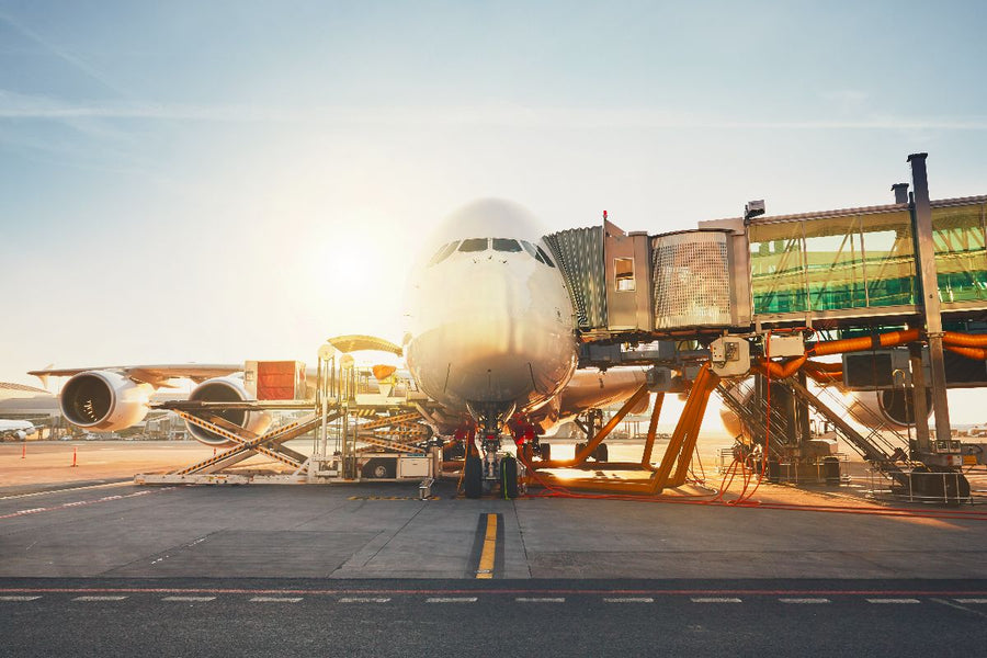 Mga Dapat Tandaan Bago Gumamit ng Air Freight Services