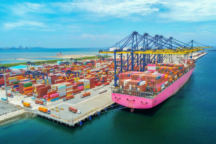 Common Challenges in International Shipping and How to Overcome Them