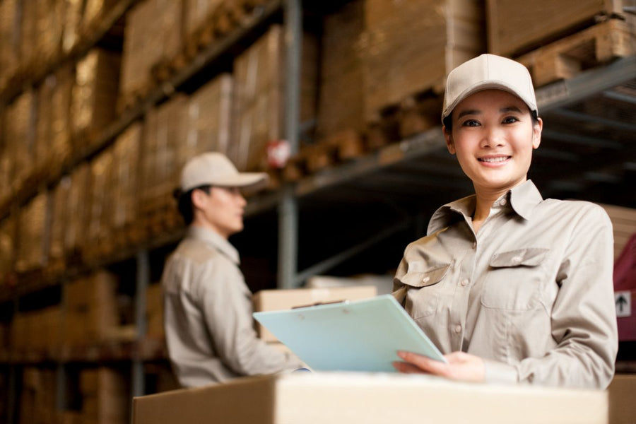 Things You Need To Know About Dropship Inventory Management