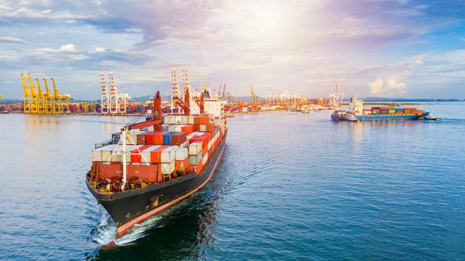 Mga Benepisyo ng Pakikipag-Partner sa CargoBoss Para sa Iyong Mga Shipping Goods