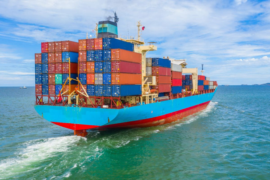 Paano Pumili ng Best Courier para sa International Shipping mula sa Pilipinas?