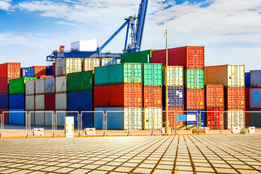 Top Imported Goods in the Philippines