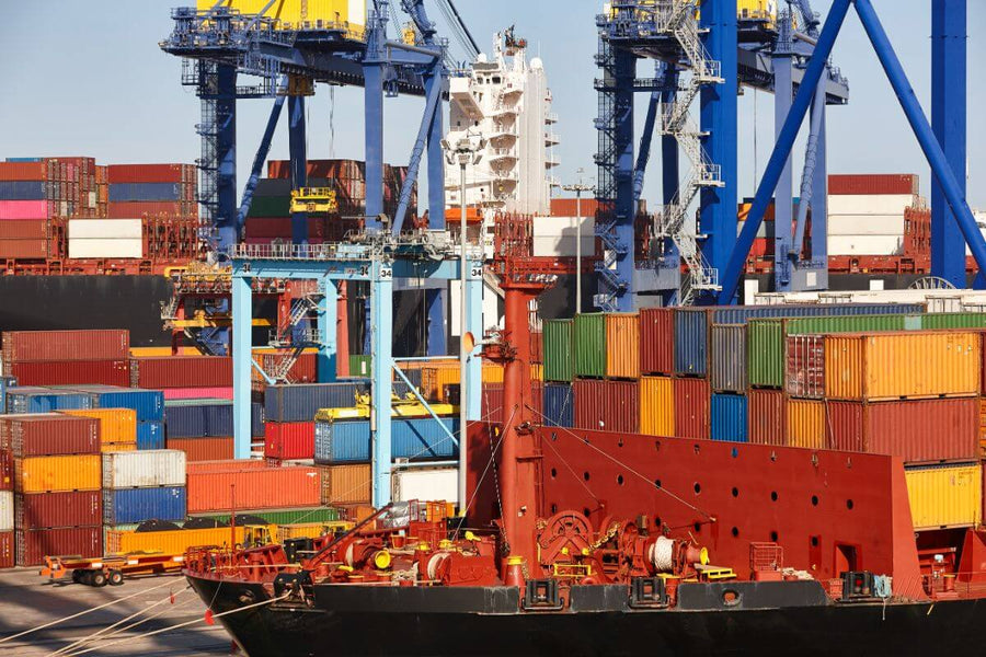 Bakit Mahusay ang CargoBoss Bilang Freight Forwarder from China to the Philippines?