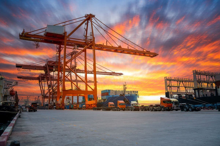 Money-Saving Strategies: Shipping Tips from Alibaba to the Philippines