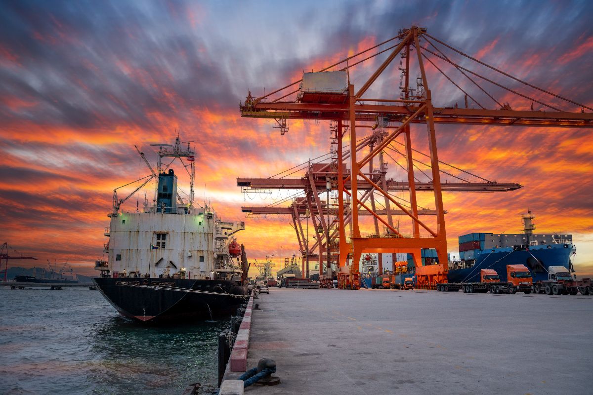How Businesses Can Manage Rising International Shipping Rates in the P ...