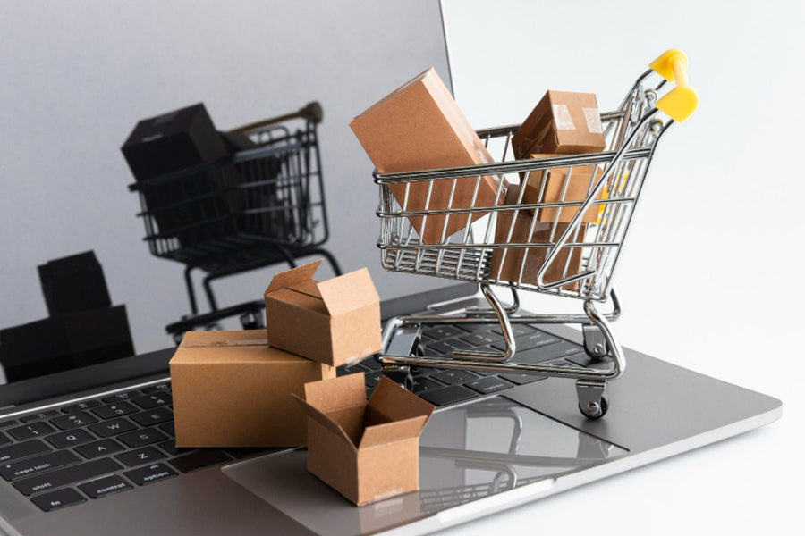 Considerations for Launching a Successful Online Business