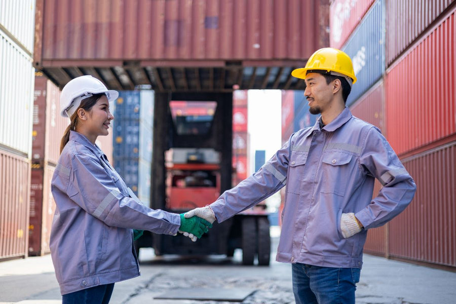 What You Should Expect from a Freight Forwarder in the Philippines
