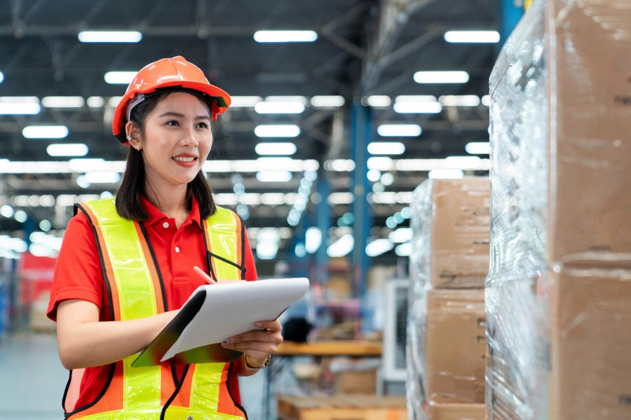 Mga Bagay na P'wede Ipadala via Cargo Forwarding sa Manila