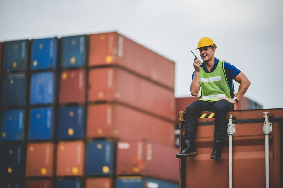 Mga Dapat Isaalang-alang sa Pagpili ng Freight Forwarder sa Pilipinas