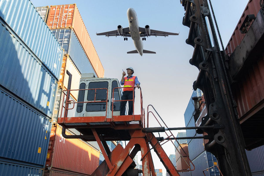 Ano ang Dapat Asahan sa isang Air Freight Company sa Pilipinas?