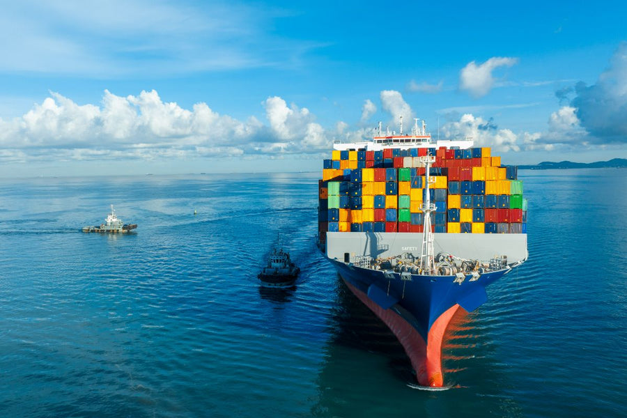 How to Maximize Your Online Store for International Shipping