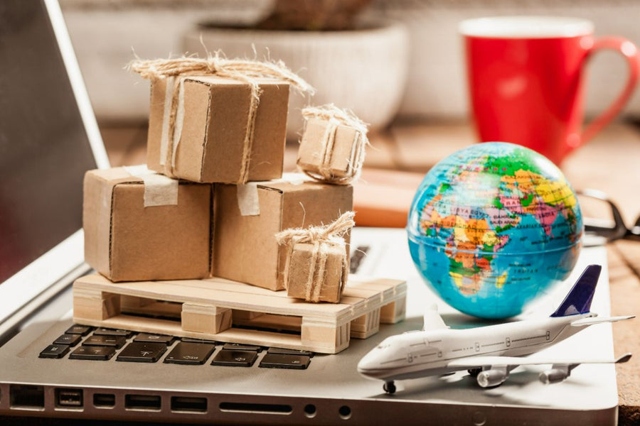 Epekto ng Global Crisis sa International Shipping ng Pilipinas