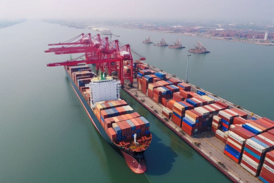 Anong Mga Uri ng Sea Cargo ang Puwedeng Ipadala sa Pilipinas?