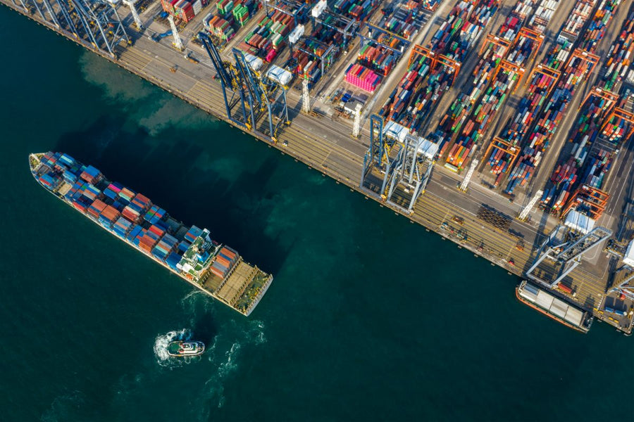 The Impact of Port Congestion on International Shipping in the Philippines