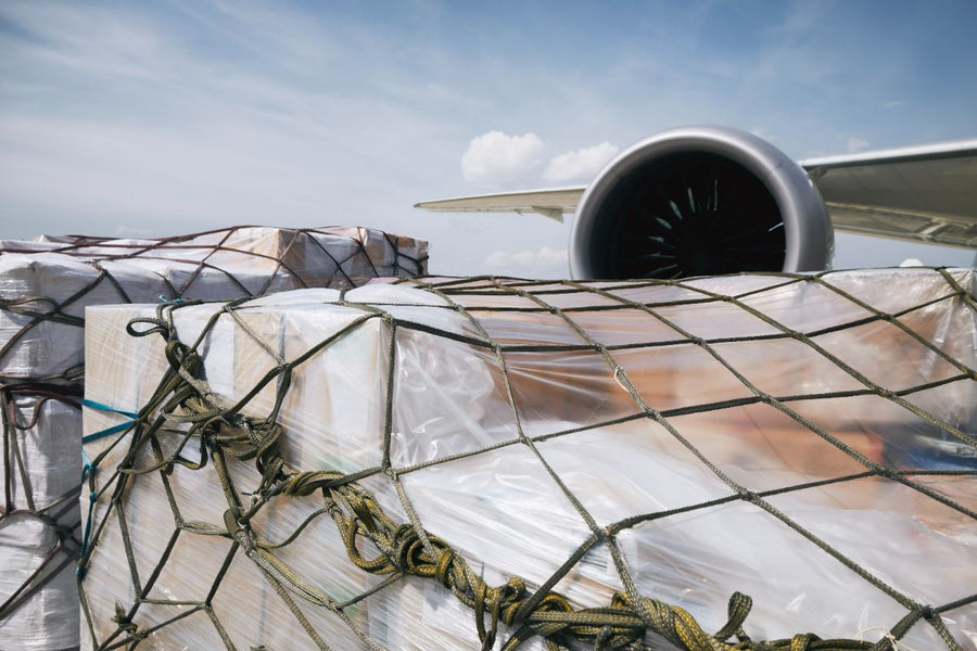 5 Types of Air Cargo