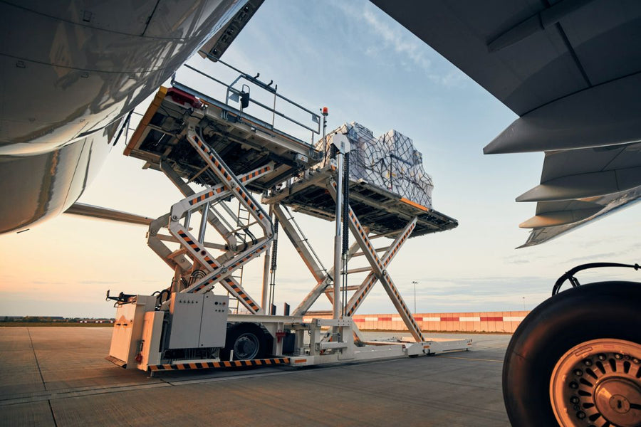 Bakit Mahalaga ang Serbisyong Air Freight?