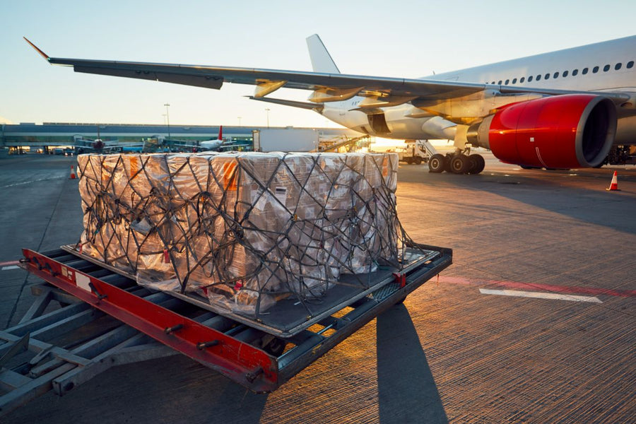 6 Hakbang Para Maiwasan ang Illegal Cargo sa Pilipinas