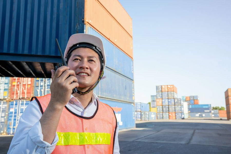 Common Myths about Freight Forwarding and the Truth Behind Them