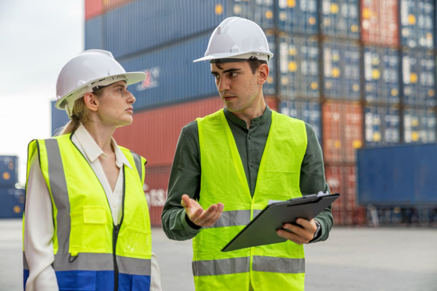 Why Do Online Sellers Need a Freight Forwarder in the Philippines?