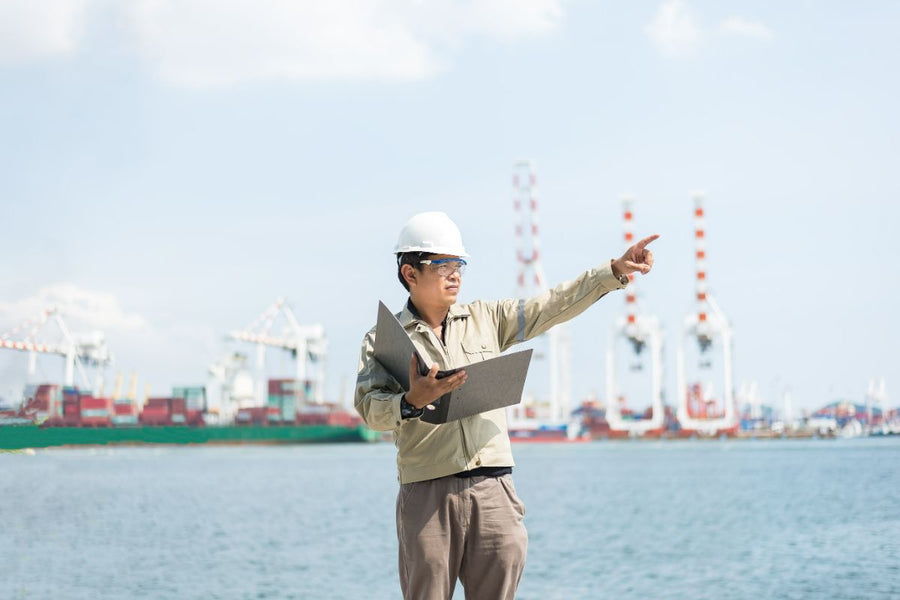 Ano-ano ang Mga Serbisyo ng Sea Freight Forwarder sa Pilipinas?