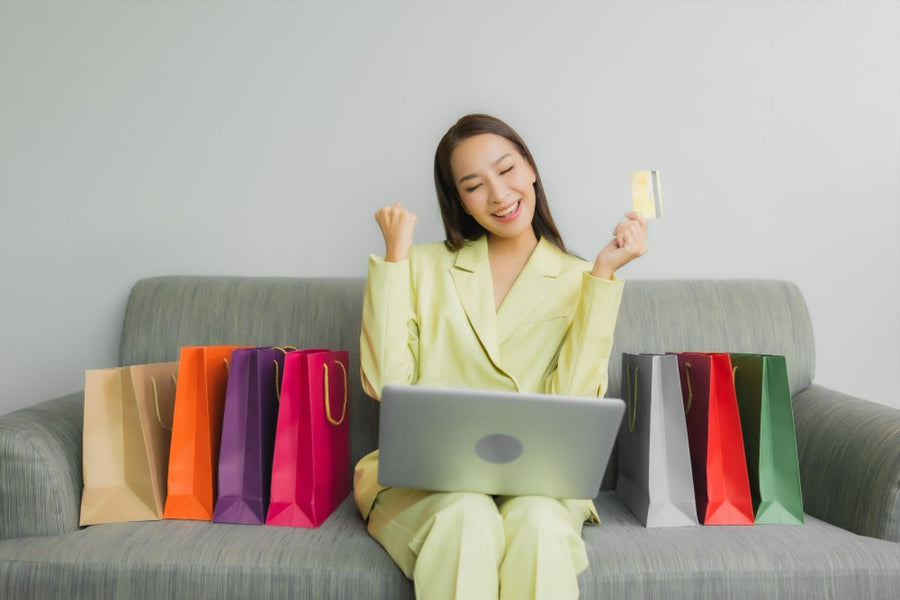 Top E-Commerce Trends to Watch Out for 2024