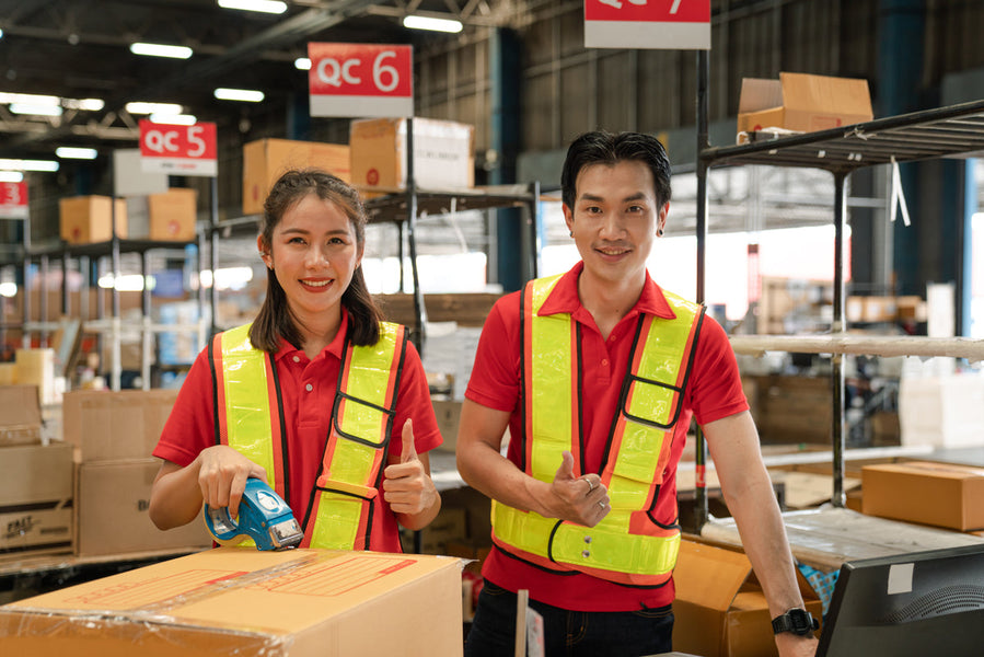 Importance of Proper Packaging for International Shipping from China to the Philippines