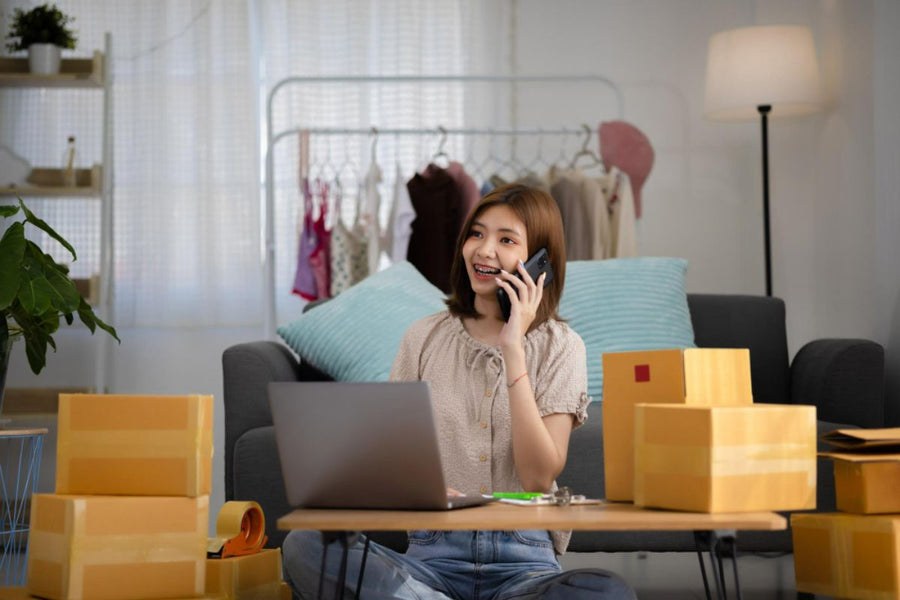 Tips to Cut Costs for Your e-Commerce Store