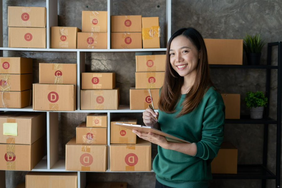 Mga Strategies para sa Pagma-Manage ng Dropshipping Inventory