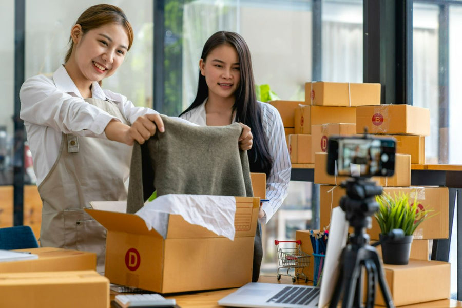 Paano Magkaroon ng Profitable Dropshipping Business sa Pilipinas