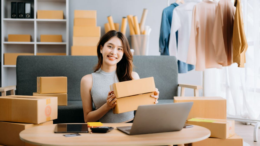 How to Start a Dropshipping Business