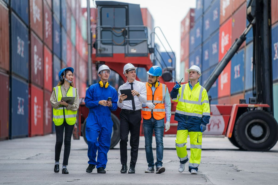 Freight Forwarder vs Broker: Ano ang Pipiliin Mo?