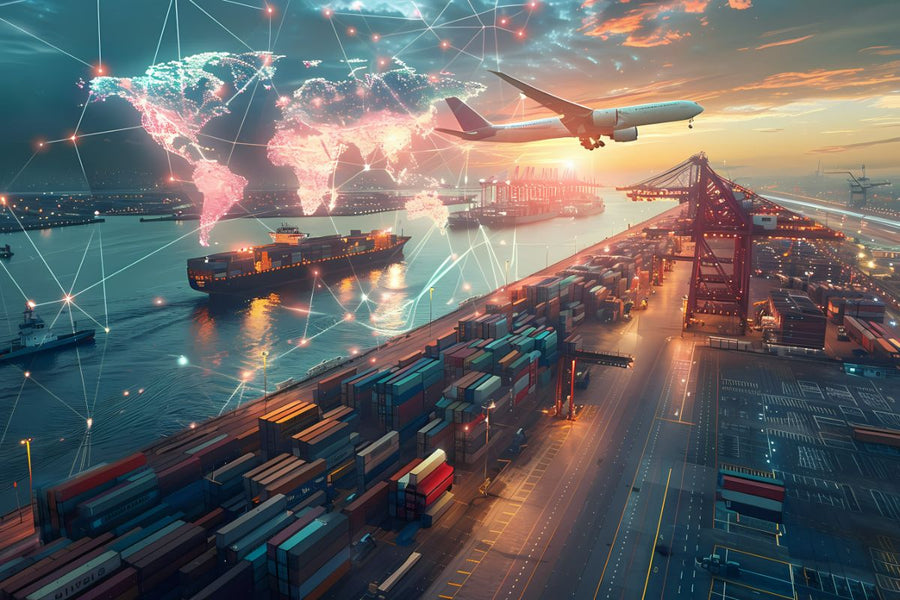 Paano Pumili ng Tamang International Shipping Para sa Iyong Negosyo