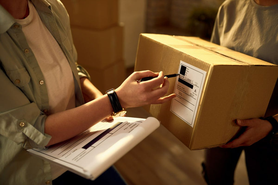 Shipping Documents You Need when Importing to the Philippines
