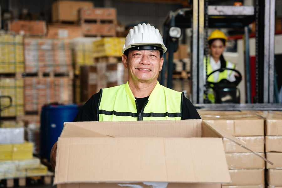 How to Choose a Reliable Cargo Forwarder in Manila