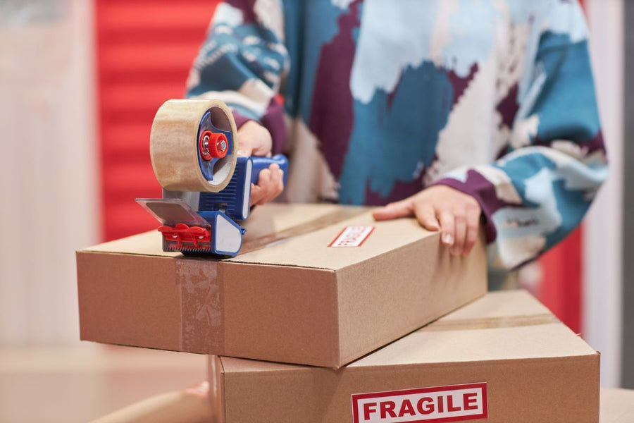 Paano Magpadala ng Mga Fragile Items mula sa China Patungong Pilipinas?