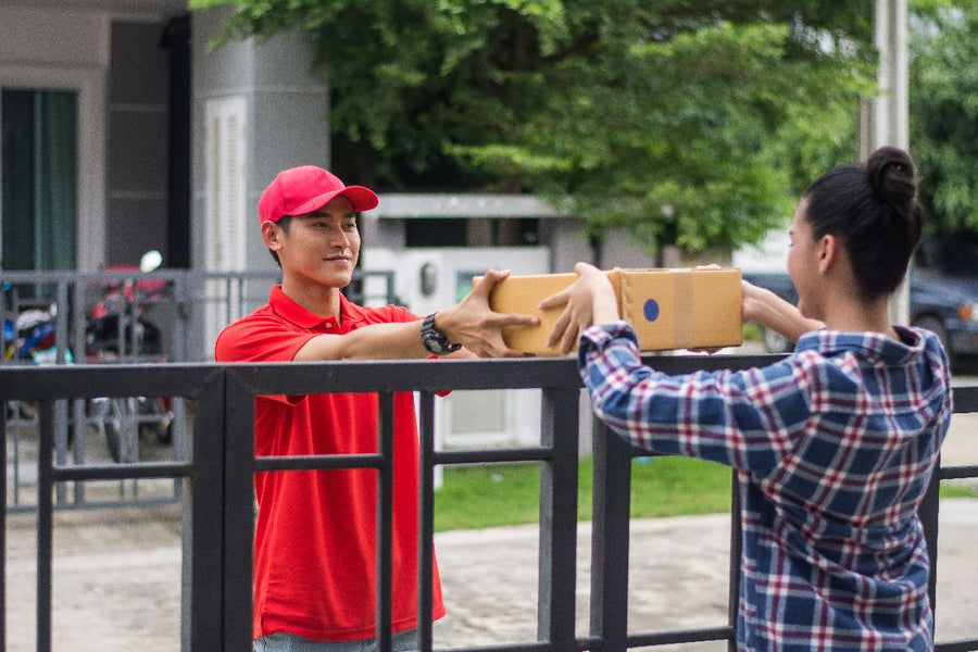 Why is International Shipping Popular in the Philippines?