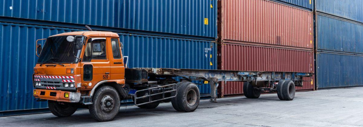Freight Forwarder from China to Philippines | CargoBoss