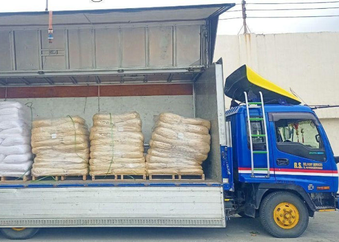 Shipping Cost from China to Philippines | CargoBoss