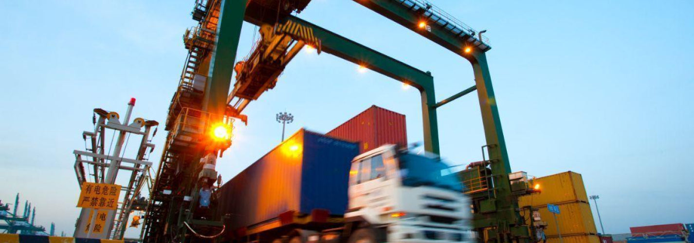 Shipping Cost from China to Philippines